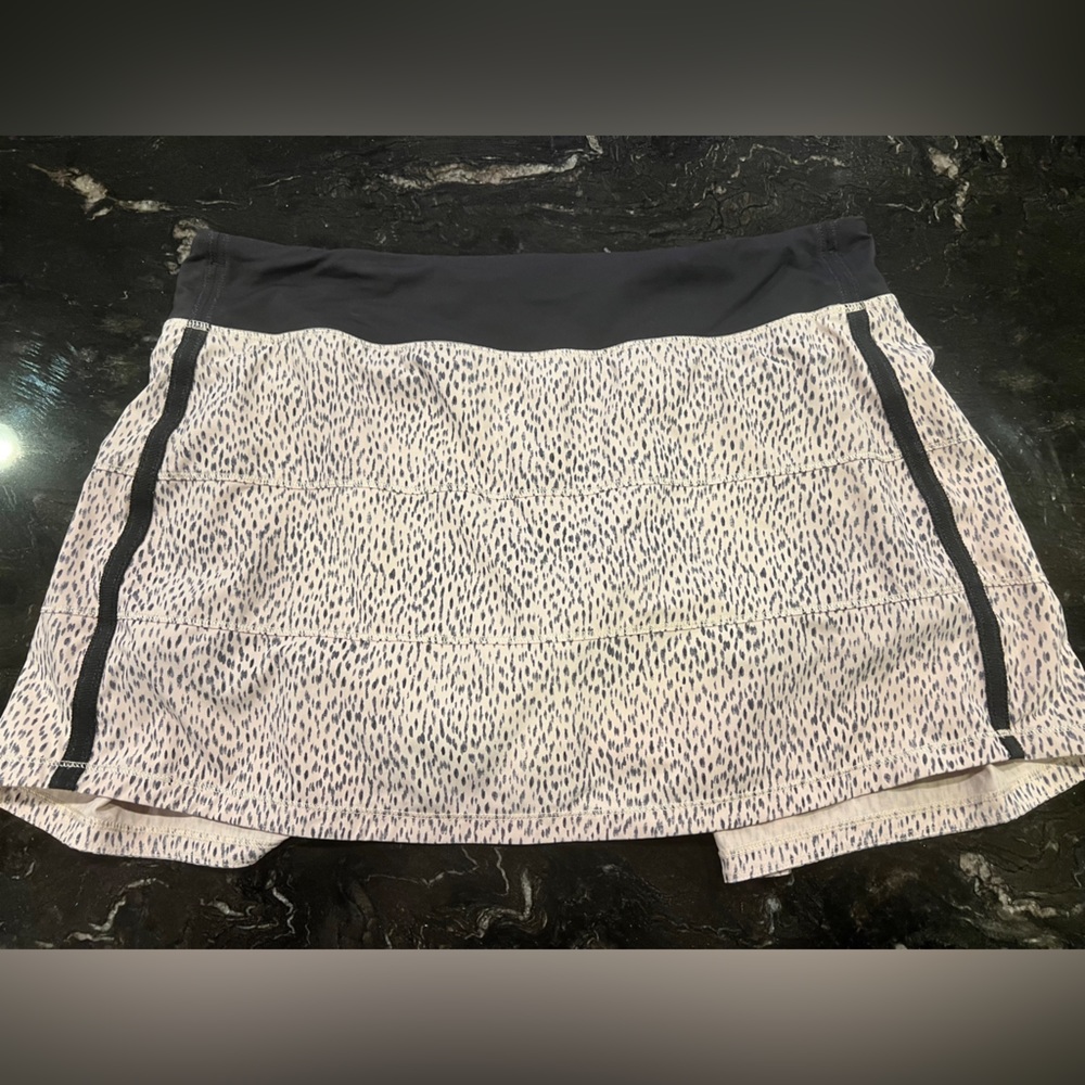 Dottie dash pace rival skirt